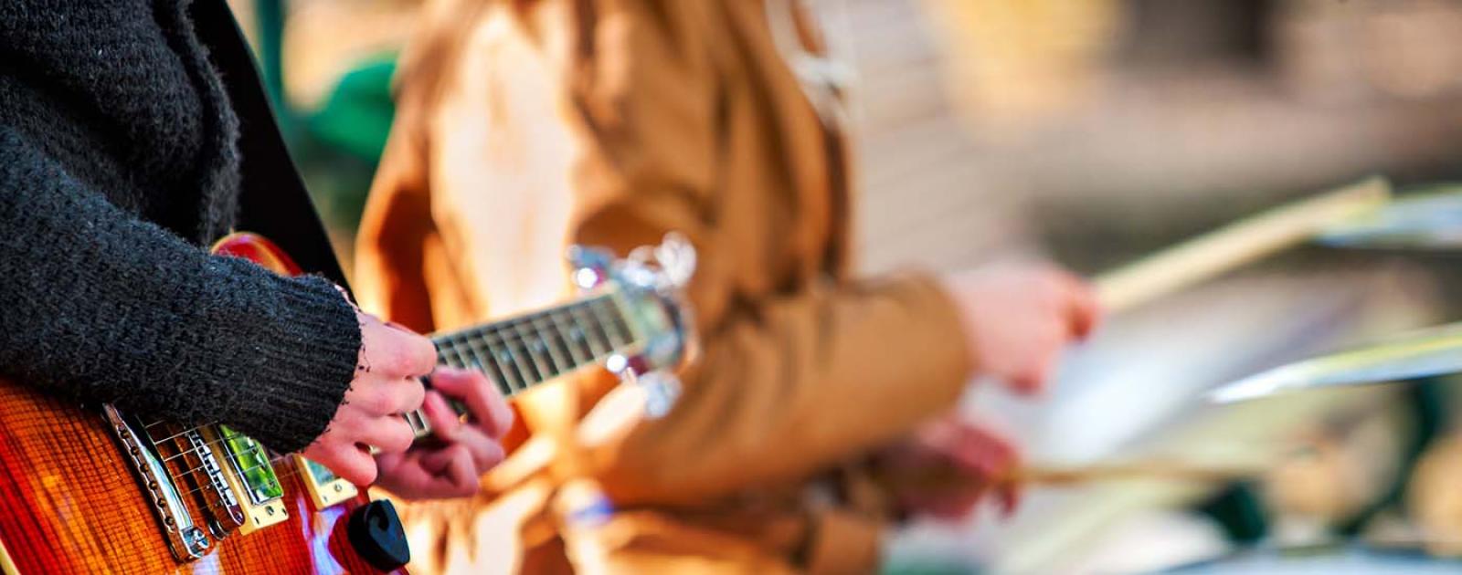 La Fête de la musique revient !