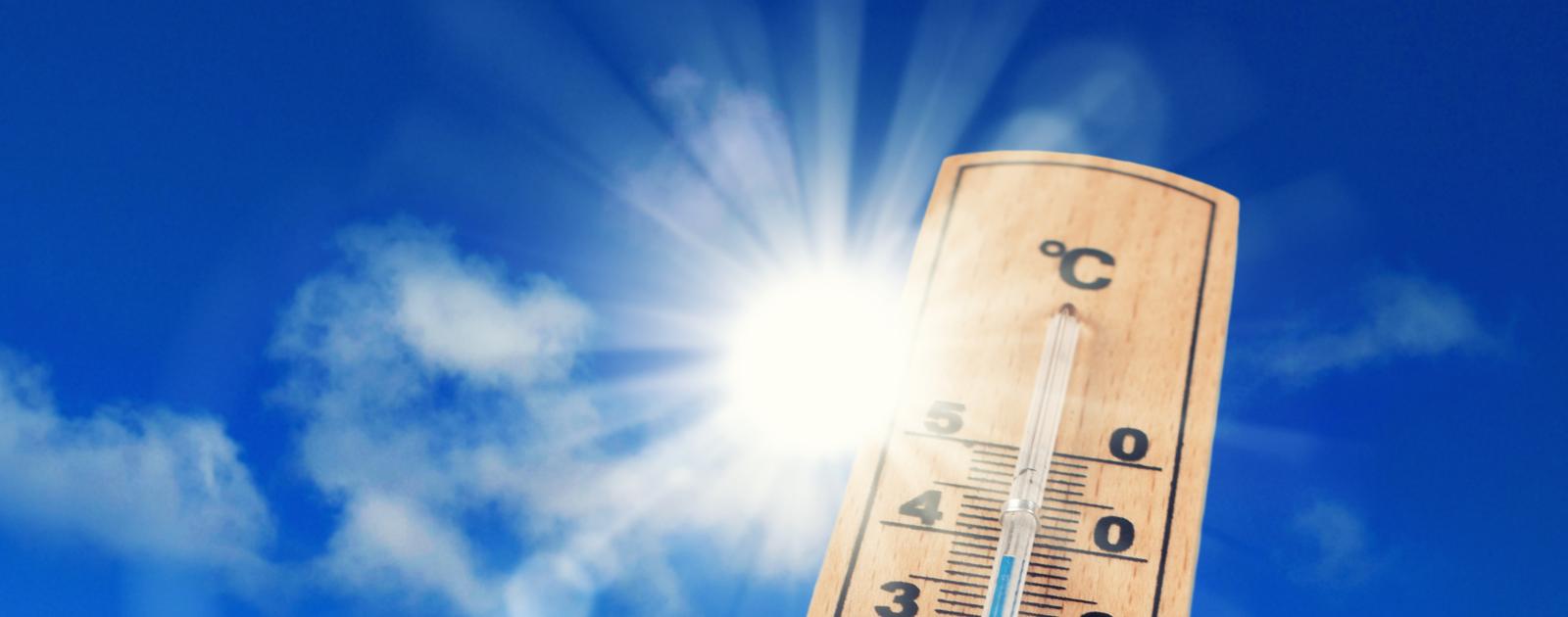 Plan canicule : pensez à vous recenser