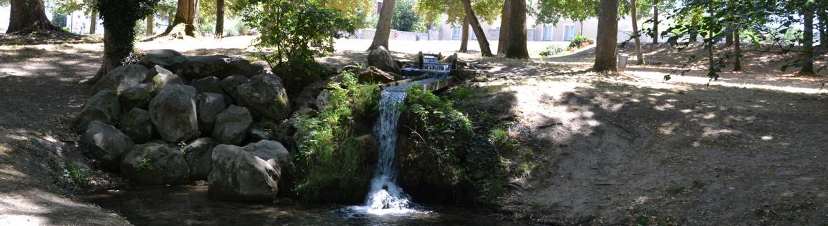 Parc de Farcy