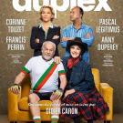 Le duplex
