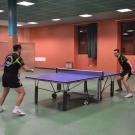 Tennis de table
