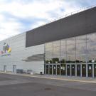 Espace Pierre Bachelet