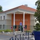 Espace emploi
