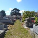 Cimetière Centre ville