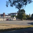 Complexe sportif Pierre de Coubertin