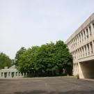 Lycée Frédéric Joliot-Curie