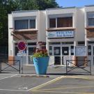 Piscine Jean Boiteux