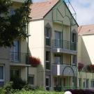 Résidence de l'Ermitage