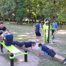 Street workout
