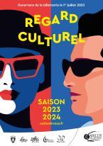 Saison culturelle 2023-2024