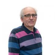 Jean-Michel Gaudin