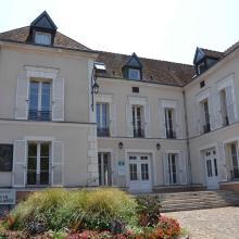 Château des Bouillants
