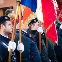 Anciens combattants