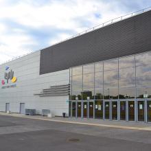 Espace Pierre Bachelet