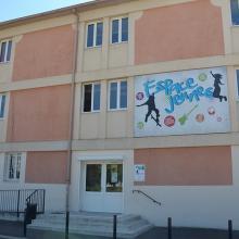 Espace jeunes
