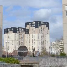 Logement sociaux
