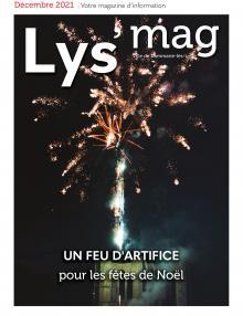 Lys'mag décembre 2021