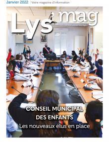 Lys'mag janvier 2022