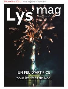 Lys'mag décembre 2021