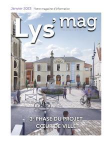 Lys'mag - Janvier 2023