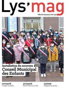 Lys'mag-couverture janvier 2021