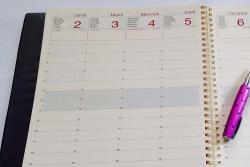 Agenda CSE