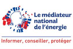 Médiateur de l'énergie