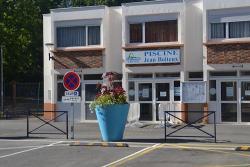 Piscine Jean Boiteux