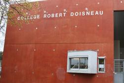 Collège Robert Doisneau