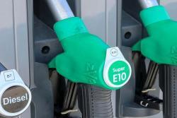Bio carburant