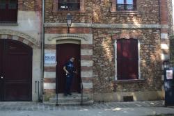 Locaux PM