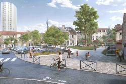 Place Mazet