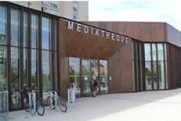 Médiathèque