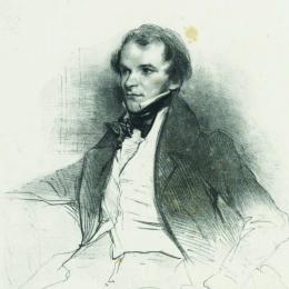Prosper Mérimée
