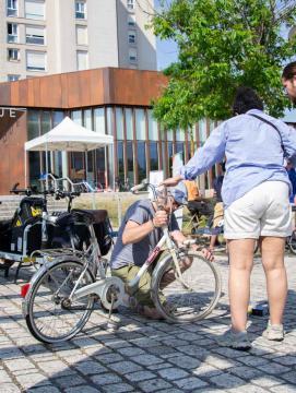 Fête du vélo