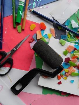Arts plasiques