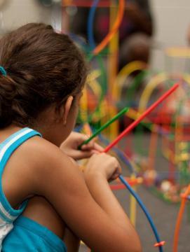 Accompagnement à la scolarité