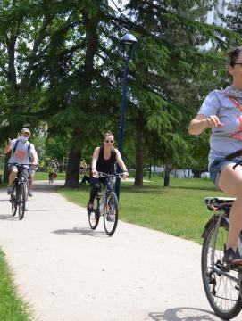 Fête du vélo