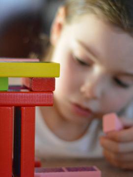 Jeux parents/enfants