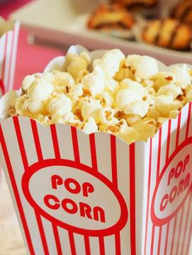 Ciné séniors