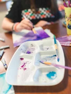 CSE et arts plastiques