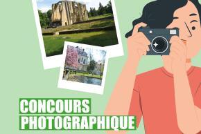 Concours photographique