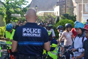 Police municipale