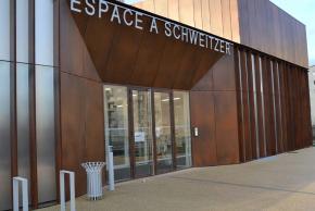 Espace Albert Schweitzer