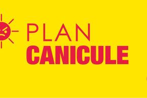Plan canicule