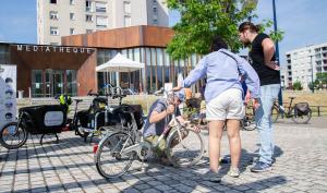 Fête du vélo