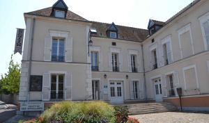 Château des Bouillants