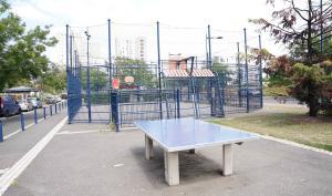 City stade