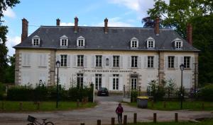 Centre des musiques Didier Lockwood