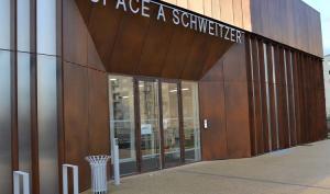 Espace Albert Schweitzer
